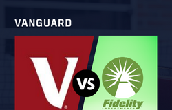 Vanguard vs. Fidelity
