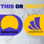 Betterment vs. Wealthfront: Comparing Two Solid Online Trading Platforms