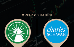 Fidelity vs Schwab