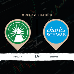 Fidelity vs Schwab