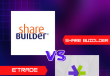 Sharebuilder vs. E-Trade