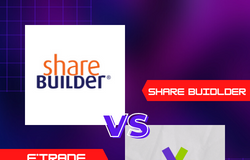 Sharebuilder vs. E-Trade