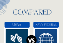 USAA vs. Navy Federal