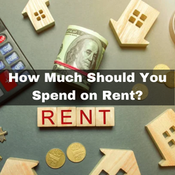 How Much Should You Spend on Rent