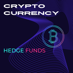 Crypto HEDGE FUNDS