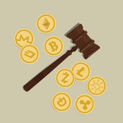 Cryptocurrencies Legal