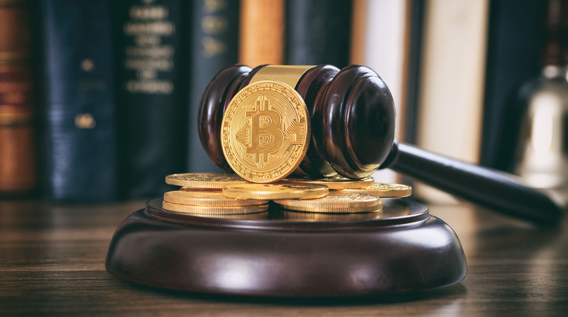 Where Are Cryptocurrencies Legal, Where Are They Illegal?