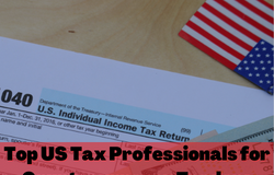 Top US Tax Professionals for Cryptocurrency Traders