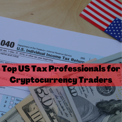 Top US Tax Professionals for Cryptocurrency Traders