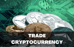 TRADE CRYPTOCURRENCY