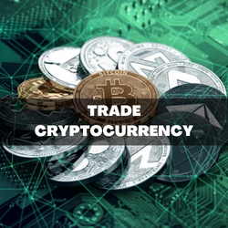 TRADE CRYPTOCURRENCY