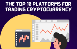 The Top 10 Platforms for Trading Cryptocurrency