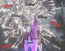 Disney shares