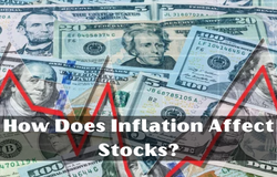 How Does Inflation Affect Stocks