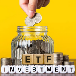 Invest in ETFs