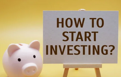 Start Investing