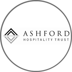 Ashford Hospitality Trust (AHT)