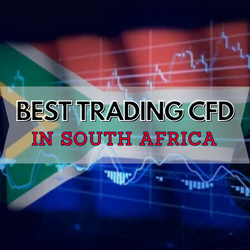 BEST TRADING CFD BROKERS in South Africa