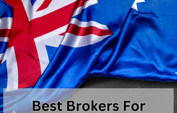 Best Brokers For Beginners In Australia