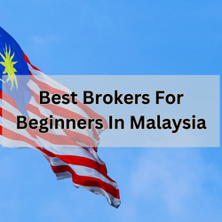 Best Brokers For Beginners In Malaysia