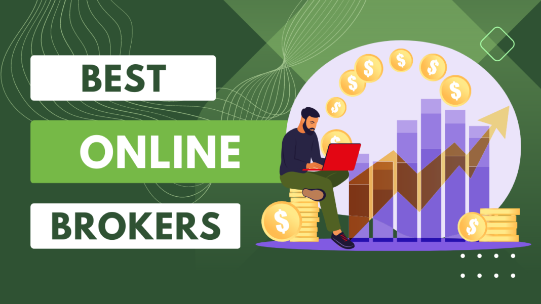 Top Brokers For Beginners In : A Comparative Review