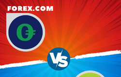 Forex.com vs Oanda