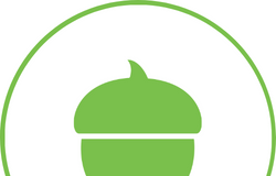 Acorns App Logo