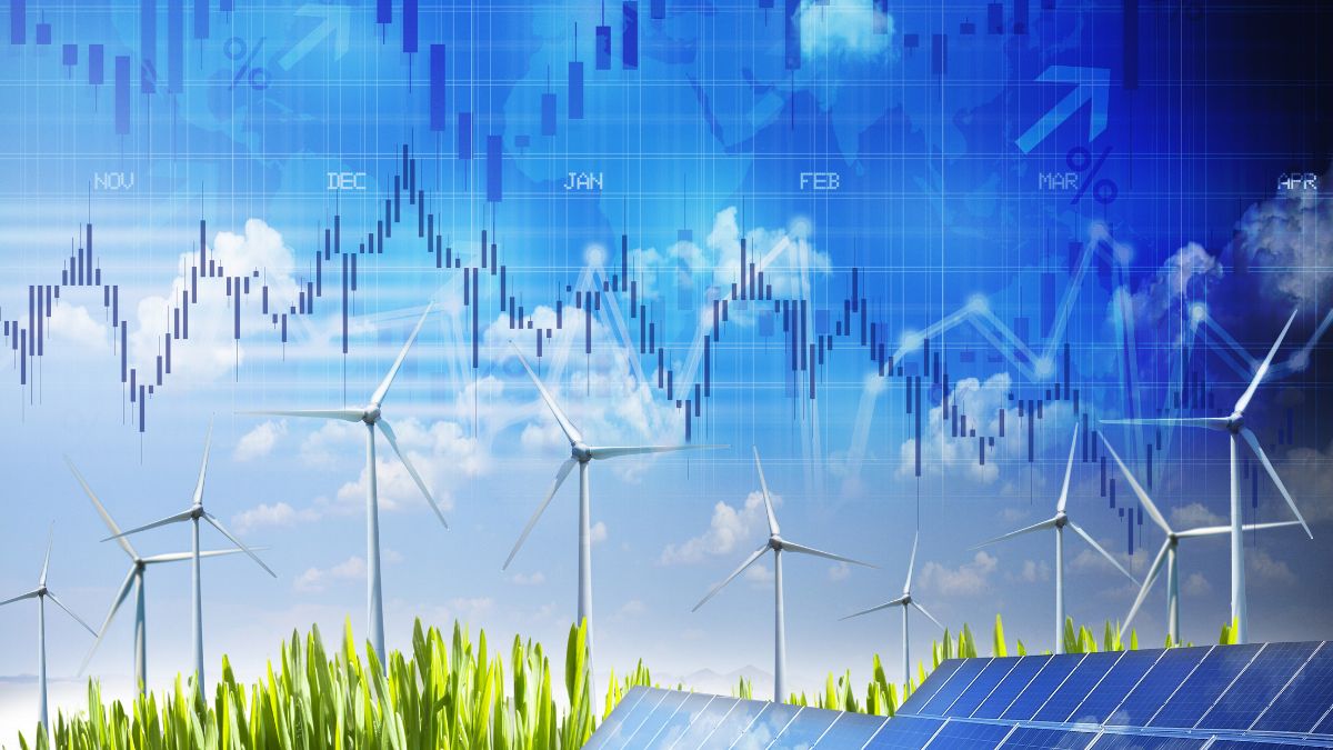 Energy Stocks 101 A Beginner's Guide in 2024