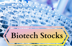 Biotech Stock