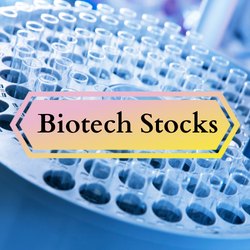 Biotech Stock