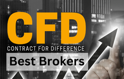 CFD Best Brokers