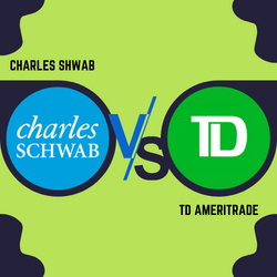 Charles Schwab Vs. TD Ameritrade - Which Platform Offers Better Trading ...