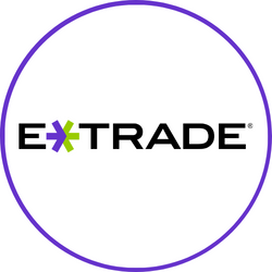 E-Trade Logo