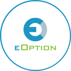 EOption Logo