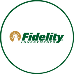 Fidelity Logo