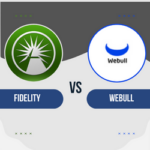 Fidelity vs. Webull: Two Fee-Free, Intuitive Brokers