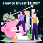 Best Ways To Invest 100K – And Manage Risk