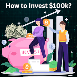 How to Invest $100k