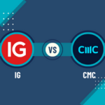 IG vs. CMC Markets