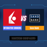 Interactive Brokers vs. Saxo