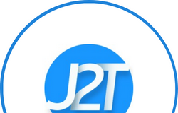 Just2Trade Logo