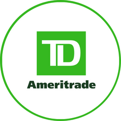 TD Ameritrade Logo