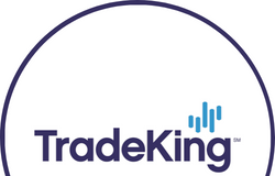 TradeKing Logo
