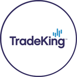 TradeKing Logo