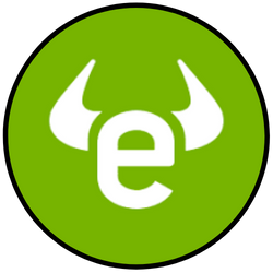 eToro Logo