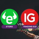 eToro vs. IG