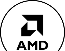 AMD Logo