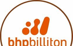 BHP Group Ltd. (BHP) Logo