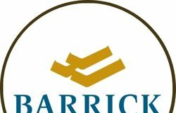 Barrick GOLD Logo
