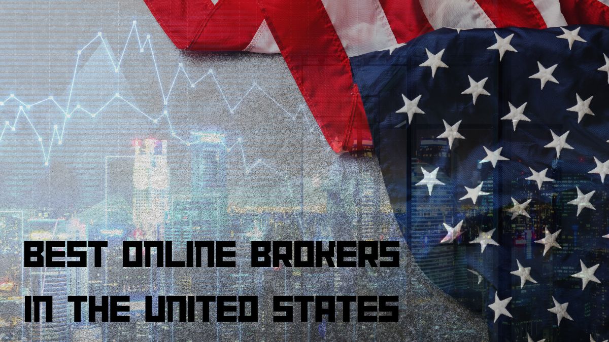 Best Brokers In America